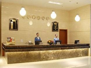Quanzhou Wins Hotel Jinhuai Branch Exteriér fotografie